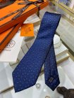 Hermes Tie 74