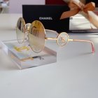 Chanel High Quality Sunglasses 2127