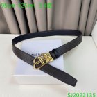 Balenciaga Belts 82
