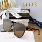 DIOR High Quality Sunglasses 25