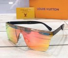 Louis Vuitton High Quality Sunglasses 3529