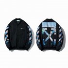 Off white Men's Jackets 48