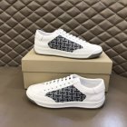 Burberry Men's Shoes 135