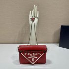 Prada Original Quality Handbags 1050