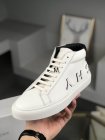 GIVENCHY Men's Shoes 634