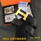 Hermes High Quality Belts 390