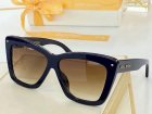 Louis Vuitton High Quality Sunglasses 4299