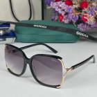 Gucci High Quality Sunglasses 4176