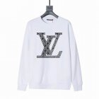 Louis Vuitton Men's Long Sleeve T-shirts 1078