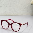 Bvlgari Plain Glass Spectacles 162