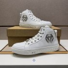 Philipp Plein Men's Shoes 805