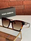 Dolce & Gabbana High Quality Sunglasses 255