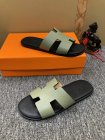 Hermes Men's Slippers 122