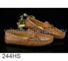 Louis Vuitton Men's Casual Shoes 42