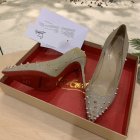 Christian Louboutin Women's Shoes 273