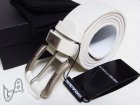 Armani High Quality Belts 05