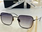 Prada High Quality Sunglasses 695