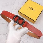 DIOR Original Quality Belts 437