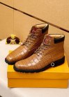 Louis Vuitton Men's shoes 3195