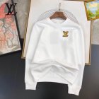 Louis Vuitton Men's Long Sleeve T-shirts 167