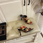 Versace Women's Shoes 261