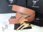 Giuseppe Zanotti High Quality Belts 11