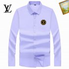 Louis Vuitton Men's Shirts 406