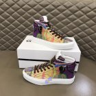 GIVENCHY Men's Shoes 677