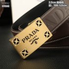 Prada Original Quality Belts 302