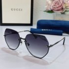 Gucci High Quality Sunglasses 5301