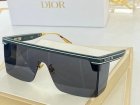 DIOR High Quality Sunglasses 1069