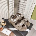 Chanel Women's Shoes 257