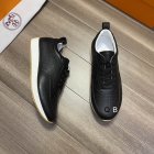 Hermes Men's Shoes 341