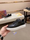 Louis Vuitton Men's shoes 2650