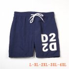 Dsquared Men's Shorts 82