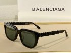 Balenciaga High Quality Sunglasses 295