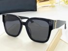 Yves Saint Laurent High Quality Sunglasses 191