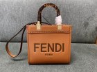 Fendi Original Quality Handbags 351