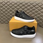 Louis Vuitton Men's shoes 2918