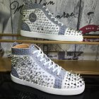 Christian Louboutin Men's Shoes 113