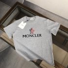 Moncler Men's T-shirts 386
