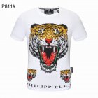 Philipp Plein Men's T-shirts 325