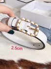 Chanel Original Quality Belts 441
