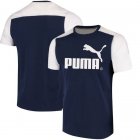 PUMA Men's T-shirt 140