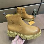 Louis Vuitton Men's shoes 991