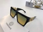 Versace High Quality Sunglasses 1458