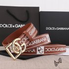 Dolce & Gabbana Original Quality Belts 430