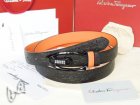 Salvatore Ferragamo High Quality Belts 140