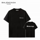 Balenciaga Men's T-shirts 483