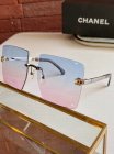 Chanel High Quality Sunglasses 566